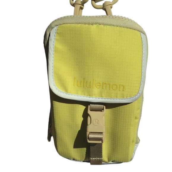 Lululemon Crossbody Bag - Picture 2 of 16